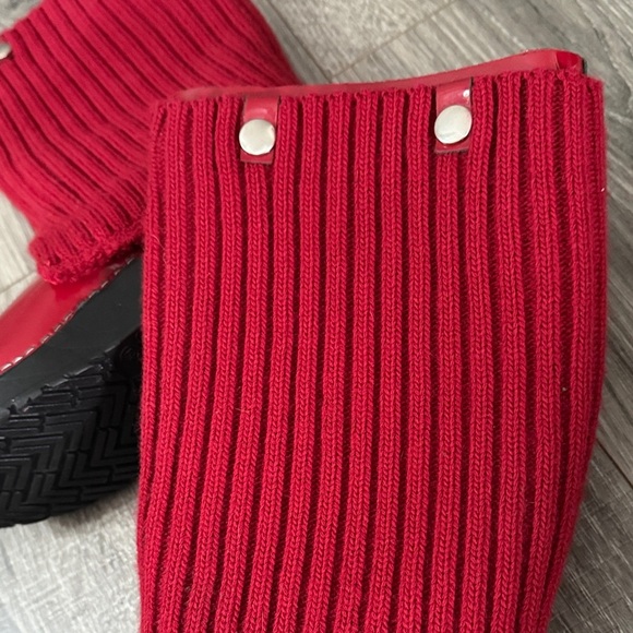 Sanita Boots Size 39 (US 8) - Picture 6 of 9